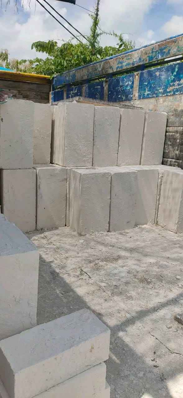 Harga Batu Umpak